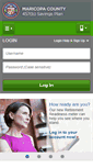 Mobile Screenshot of maricopadc.com